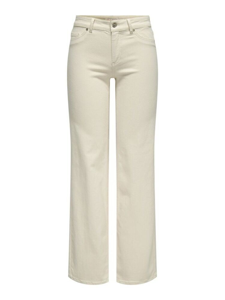 Only Blush Mıd Straıght Dnm Kadın Jean Pantolon 15337793 - 1
