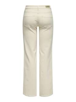 Only Blush Mıd Straıght Dnm Kadın Jean Pantolon 15337793 - 2