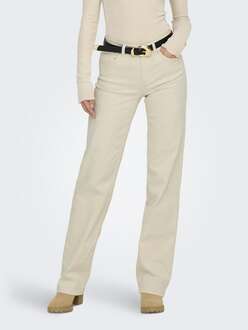 Only Blush Mıd Straıght Dnm Kadın Jean Pantolon 15337793 - 3