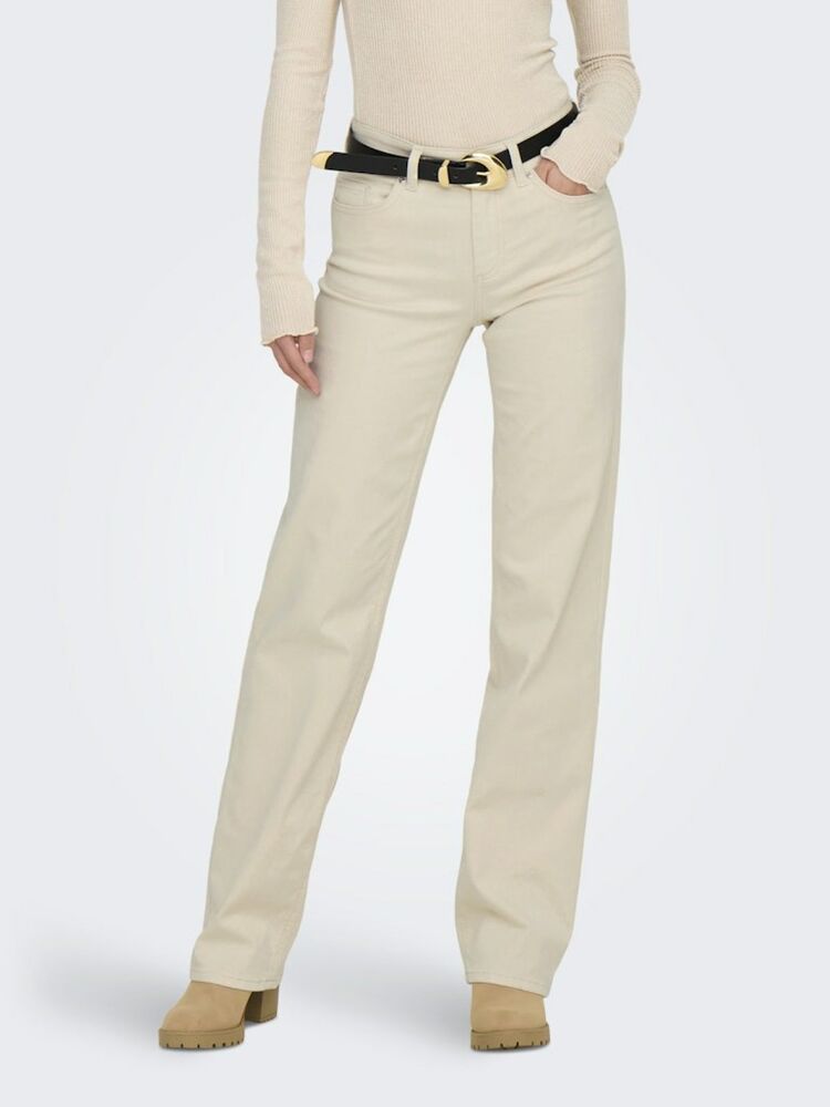 Only Blush Mıd Straıght Dnm Kadın Jean Pantolon 15337793 - 3
