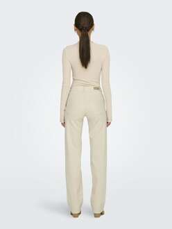 Only Blush Mıd Straıght Dnm Kadın Jean Pantolon 15337793 - 5
