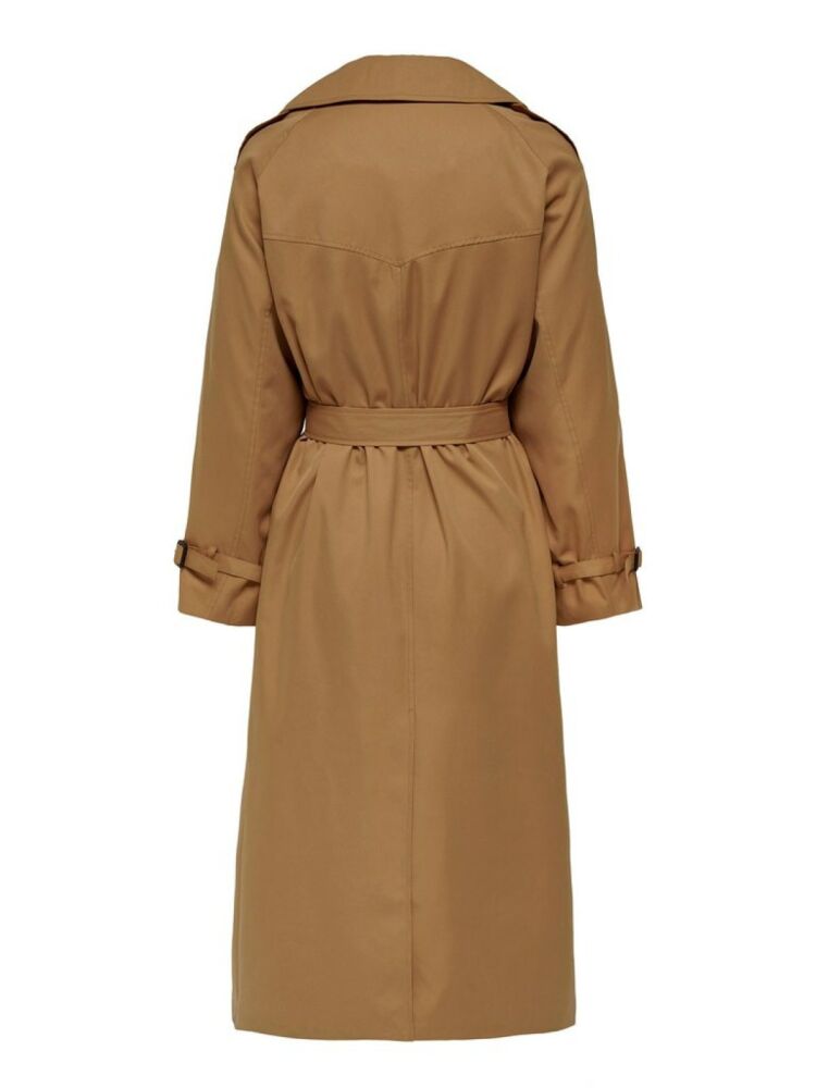 Only Chloe Kadın Trençmont 15242306 (1)