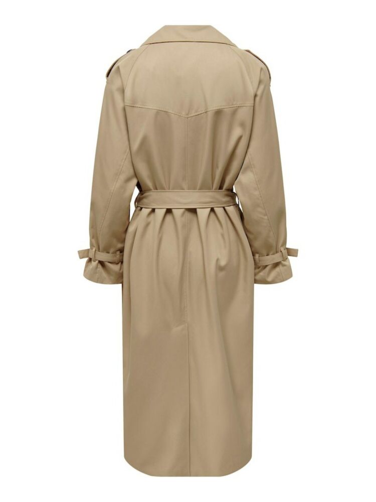 Only Chloe Kadın Trençmont 15242306 (1)
