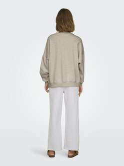 Only Deborah Kadın Sweat 15337256 - 4