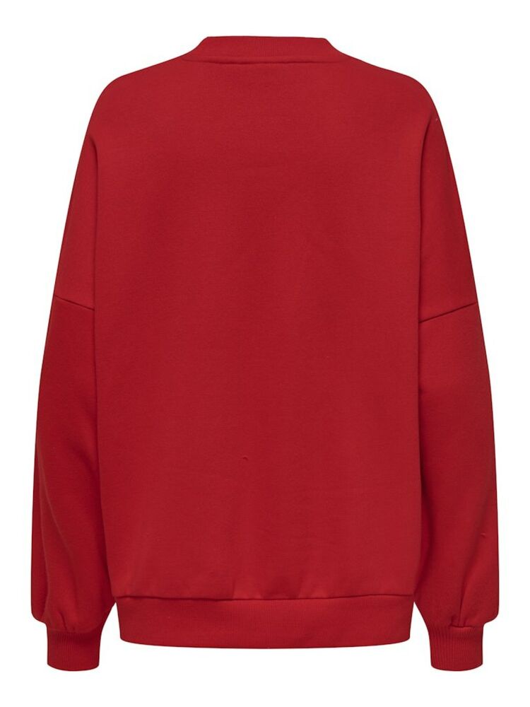 Only Deborah Kadın Sweat 15337256 - 2