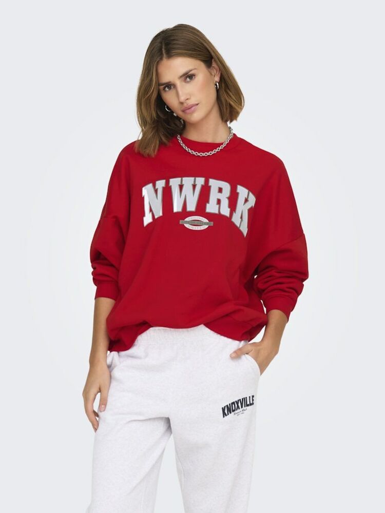 Only Deborah Kadın Sweat 15337256 - 3