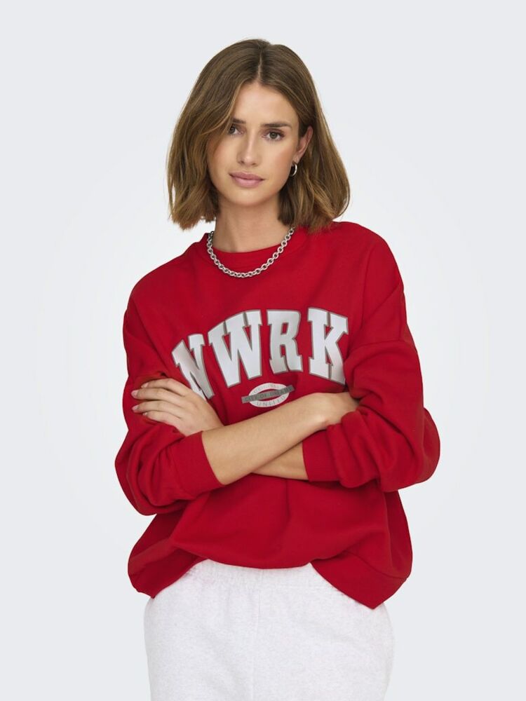 Only Deborah Kadın Sweat 15337256 - 4