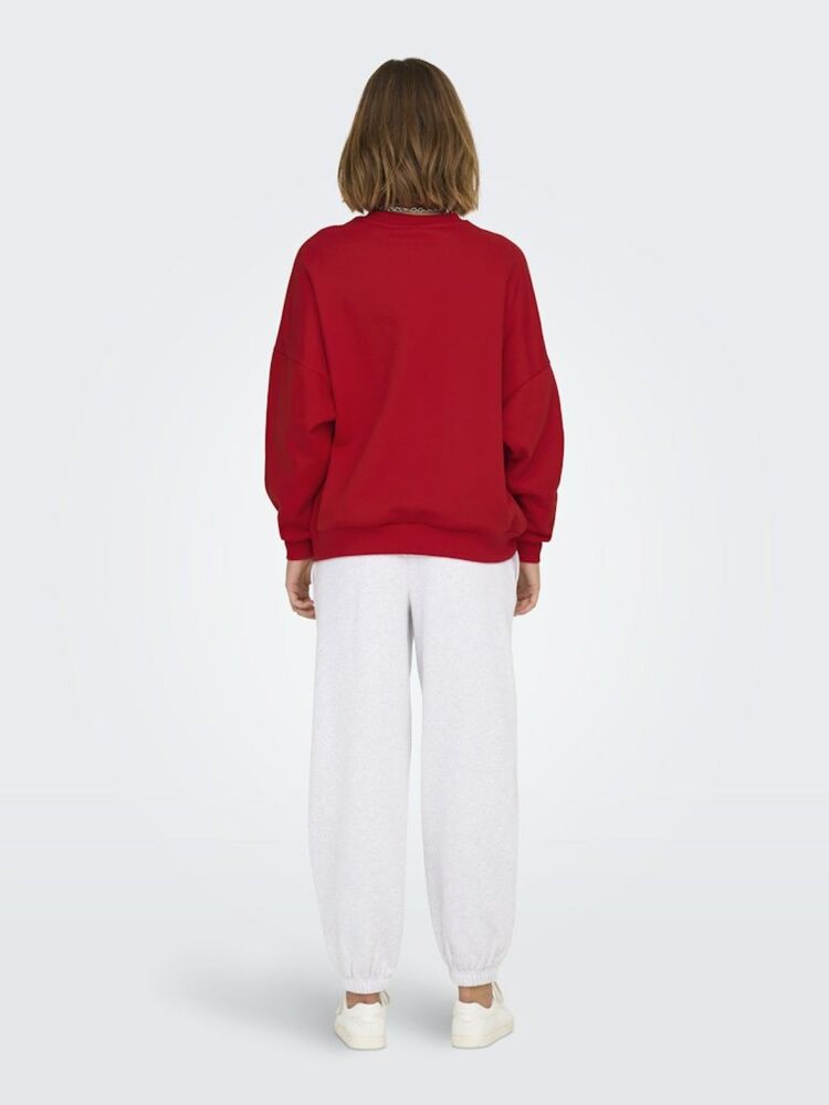 Only Deborah Kadın Sweat 15337256 - 5