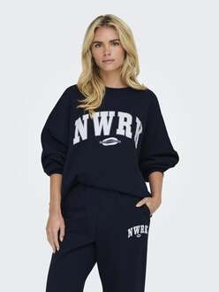 Only Deborah Kadın Sweat 15337256 - 3