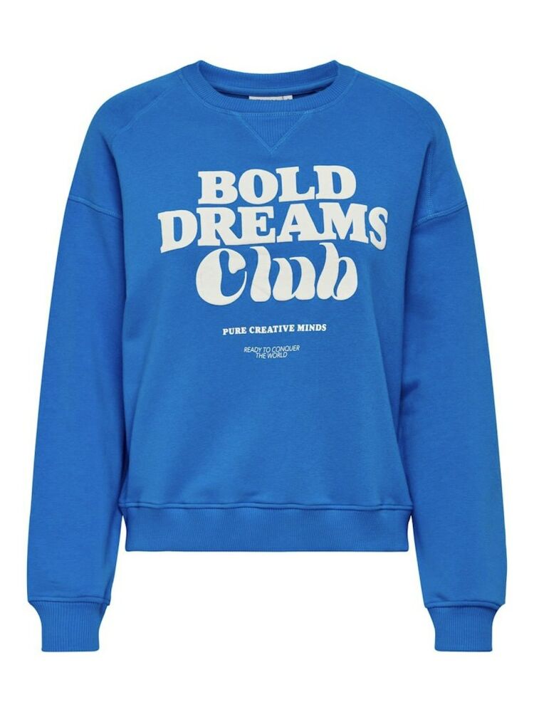 Only Dıana Kadın Sweat 15320699 - 1