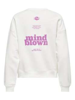 Only Dıana Kadın Sweat 15320699 - Only (1)