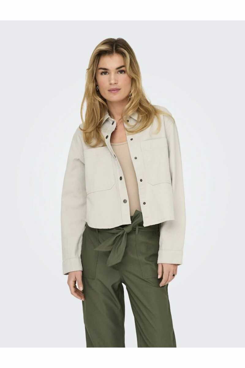 Only Drew Shacket Kadın Ceket 15308207