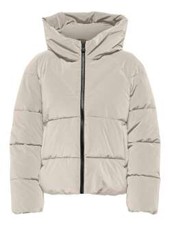 Only Ece Puffer Kadın Ceket 15318451 - 1