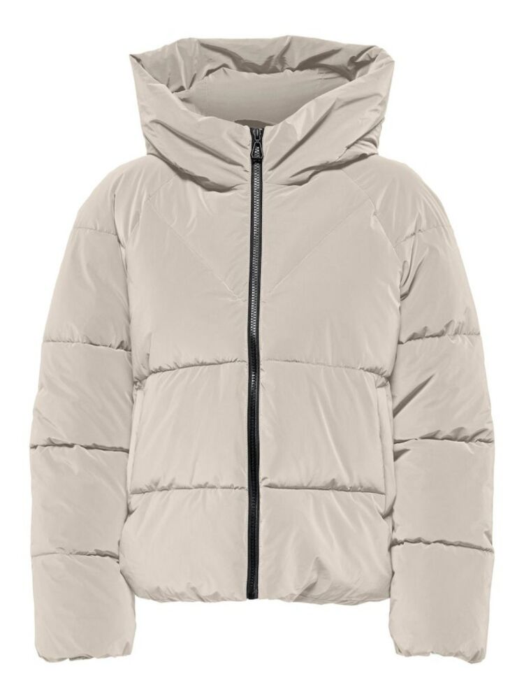 Only Ece Puffer Kadın Ceket 15318451 - 1