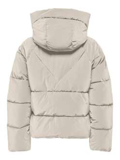 Only Ece Puffer Kadın Ceket 15318451 - 2