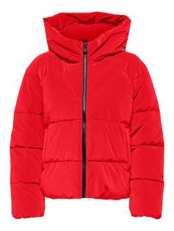 Only Ece Puffer Kadın Ceket 15318451 - 1