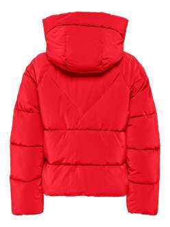 Only Ece Puffer Kadın Ceket 15318451 - 2