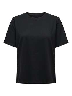 Only Eguler Fit Kadın Tişört 15270390 - 1