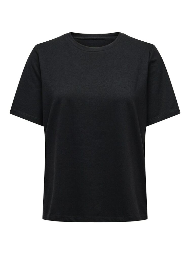 Only Eguler Fit Kadın Tişört 15270390 - 1