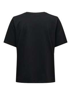 Only Eguler Fit Kadın Tişört 15270390 - 2