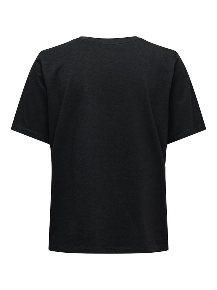Only Eguler Fit Kadın Tişört 15270390 - 2