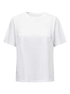 Only Eguler Fit Kadın Tişört 15270390 - 1