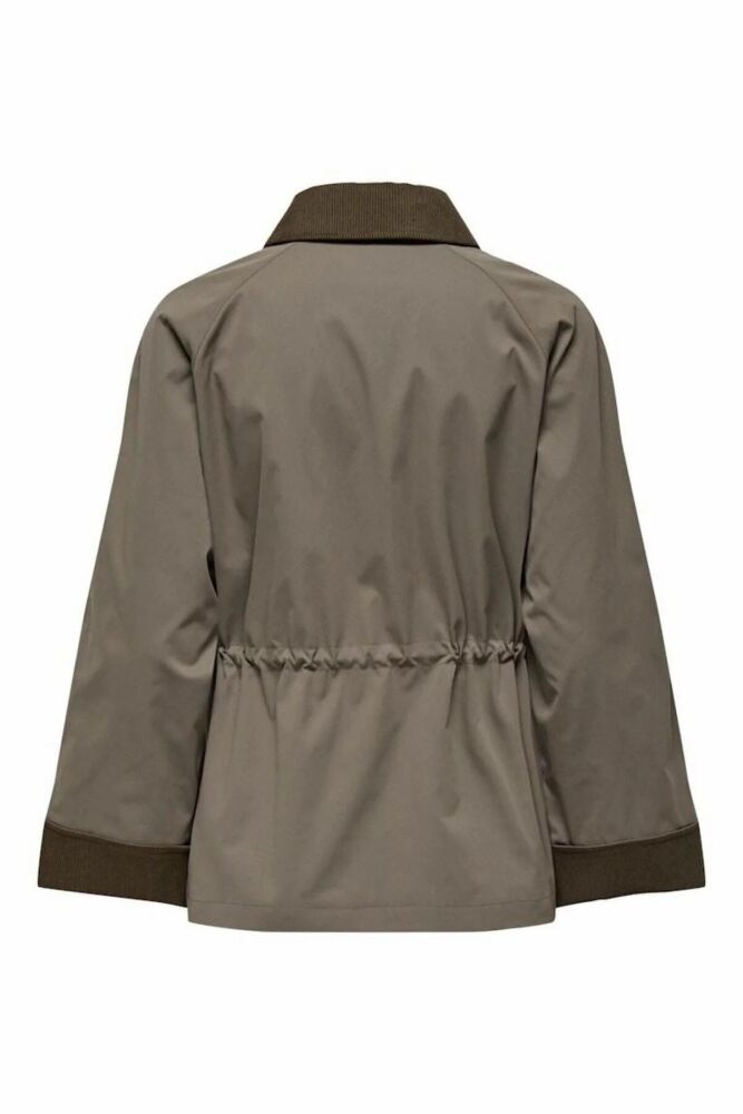 Only Eja Orchıd Sprıng Lıfe Kadın Ceket 15336401 (1)