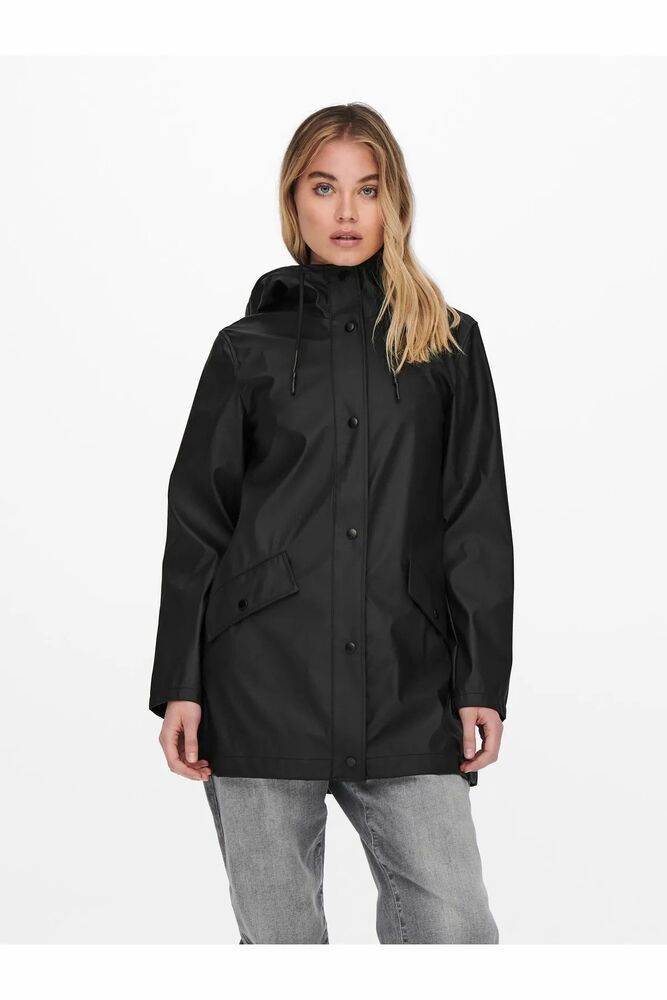 Only Elısa Raın Coat Kadın Mont 15261734 - 1