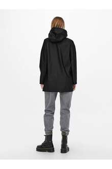Only Elısa Raın Coat Kadın Mont 15261734 - 2