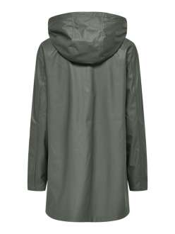 Only Elısa Raın Coat Kadın Mont 15261734 - Only (1)