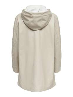 Only Elısa Raın Coat Kadın Mont 15261734 - Only (1)
