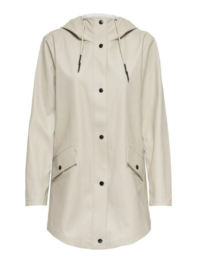 Only Elısa Raın Coat Kadın Mont 15261734