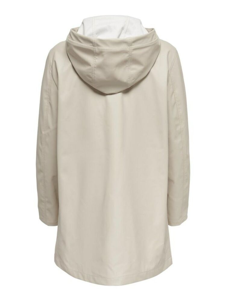 Only Elısa Raın Coat Kadın Mont 15261734 (1)