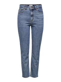 Only Emıly Kadın Jean Pantolon 15171549 - 1