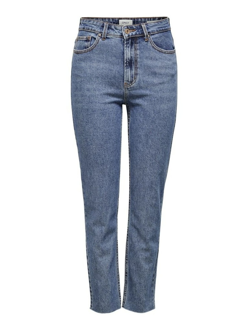 Only Emıly Kadın Jean Pantolon 15171549 - 1