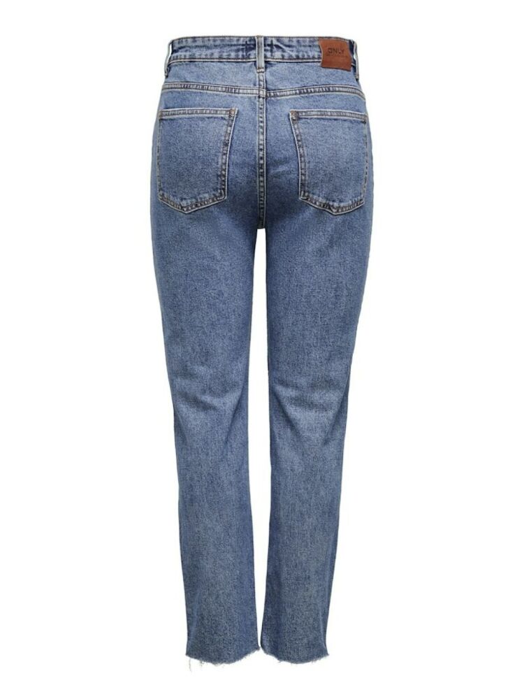 Only Emıly Kadın Jean Pantolon 15171549 (1)