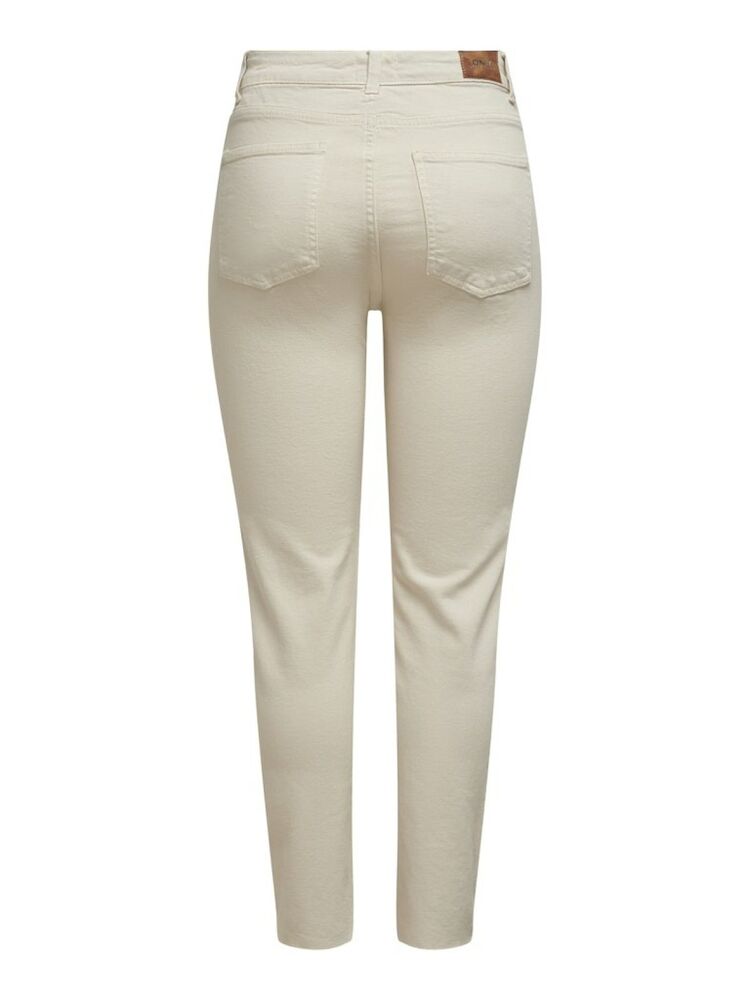 Only Emıly Kadın Jean Pantolon 15175323 - 2