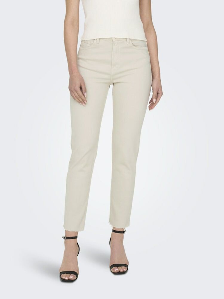 Only Emıly Kadın Jean Pantolon 15175323 - 3