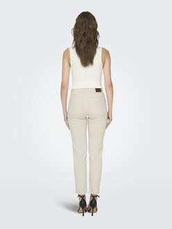Only Emıly Kadın Jean Pantolon 15175323 - 4