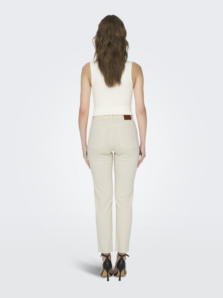 Only Emıly Kadın Jean Pantolon 15175323 - 4