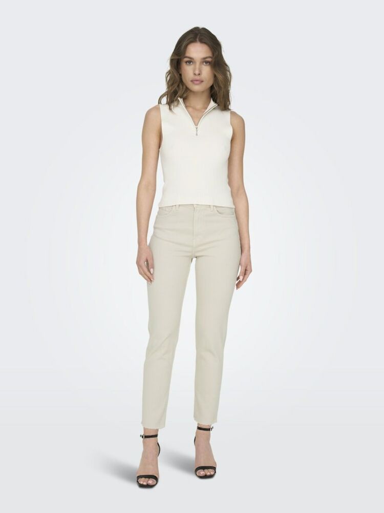 Only Emıly Kadın Jean Pantolon 15175323 - 5