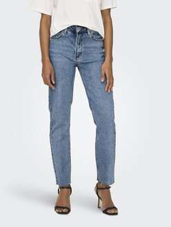 Only Emıly Lıfe Kadın Jean 15171550 - 3