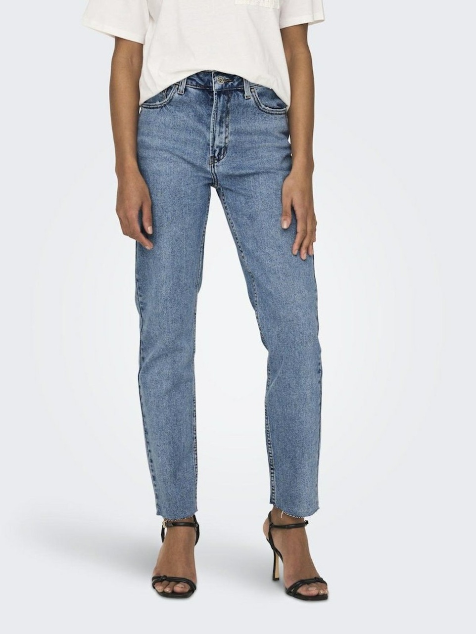 Only Emıly Lıfe Kadın Jean 15171550 - 3