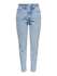 Only Emıly Stretch Hw Kadın Jean Pantolon 15248715 - 1