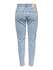 Only Emıly Stretch Hw Kadın Jean Pantolon 15248715 - 2