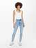 Only Emıly Stretch Hw Kadın Jean Pantolon 15248715 - 5