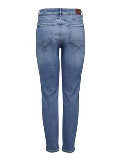 Only Emıly Stretch Hw Kadın Jean Pantolon 15283925 - 2