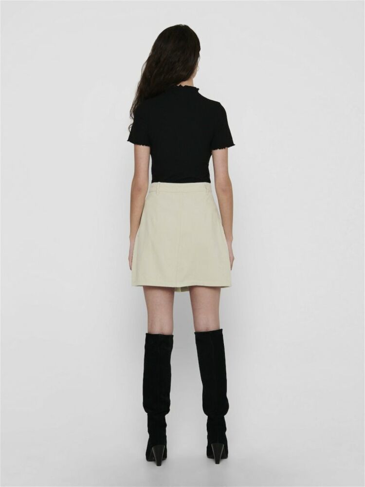 Only Emma Kadın Tişört 15224967 - 4