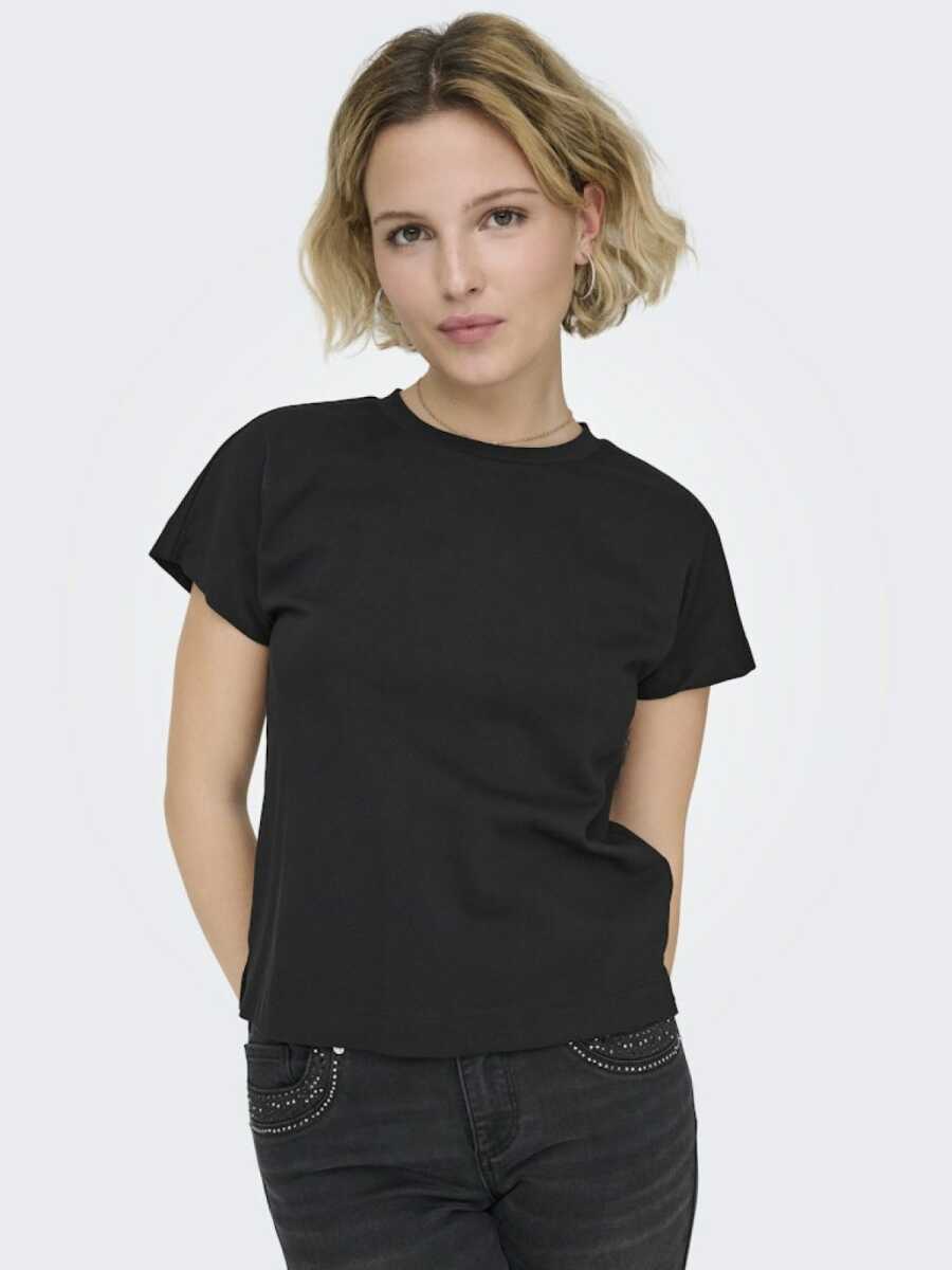 Only Erıca Oversize Kadın Tişört 15308926