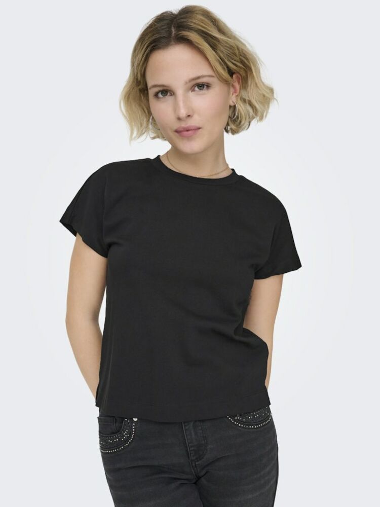 Only Erıca Oversize Kadın Tişört 15308926